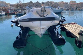 Airberth by "BOUZAKIS MARINE" - 27