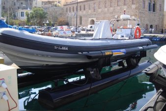 Airberth by "BOUZAKIS MARINE" - 37