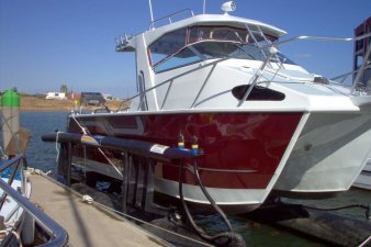 Airberth Boatlifts - 56