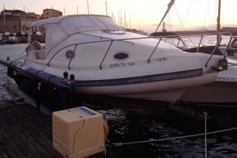 Airberth by "BOUZAKIS MARINE" - 30
