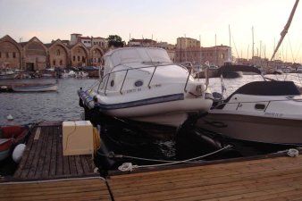 Airberth by "BOUZAKIS MARINE" - 31