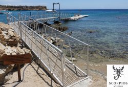 &Pi;&lambda;&omega;&tau;ή &epsilon;&xi;έ&delta;&rho;&alpha; &gamma;&iota;&alpha; Scorpios (2021) - 5