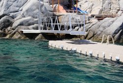 &Pi;&lambda;&omega;&tau;ή &epsilon;&xi;έ&delta;&rho;&alpha; &gamma;&iota;&alpha; Mykonos Blue - 2