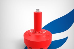 Σημαντήρας πλευρικός FLC1500 - 6