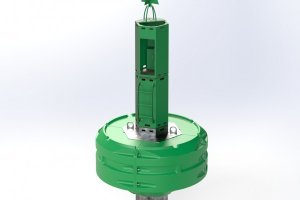 &Sigma;&eta;&mu;&alpha;&nu;&tau;ή&rho;&alpha;&sigmaf; &pi;&lambda;&epsilon;&upsilon;&rho;&iota;&kappa;ό&sigmaf; FLC3000 - 1