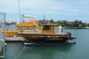 Airberth Boatlifts - 84