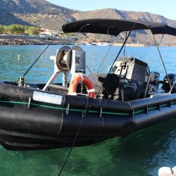 BOUZAKIS BROS MARINE - &Epsilon;&xi;&omicron;&pi;&lambda;&iota;&sigma;&mu;ό&sigmaf;