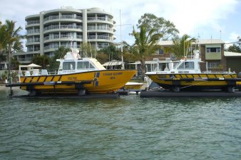 Airberth Boatlifts - 25