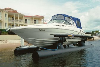 Airberth Boatlifts - 46