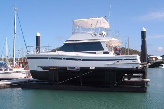 Airberth Boatlifts - 70