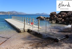 &Pi;&lambda;&omega;&tau;ή &epsilon;&xi;έ&delta;&rho;&alpha; &gamma;&iota;&alpha; Island Athens Riviera - 9