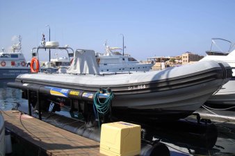 Airberth by "BOUZAKIS MARINE" - 36