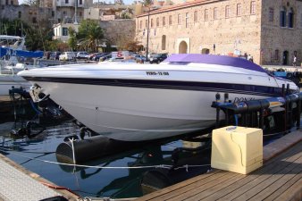 Airberth by "BOUZAKIS MARINE" - 12