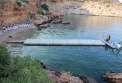 &Pi;&lambda;&omega;&tau;ή &epsilon;&xi;έ&delta;&rho;&alpha; &gamma;&iota;&alpha; Island Athens Riviera - 12