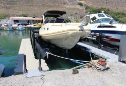 &Sigma;ύ&sigma;&tau;&eta;&mu;&alpha; &phi;ύ&lambda;&alpha;&xi;&eta;&sigmaf; AirBerth M430 &gamma;&iota;&alpha; &tau;&omicron; Solemar Oceanic 28.1 - 3