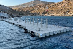 &Pi;&lambda;&omega;&tau;ή &epsilon;&xi;έ&delta;&rho;&alpha; &gamma;&iota;&alpha; Cali Mykonos Luxury Resort - 4