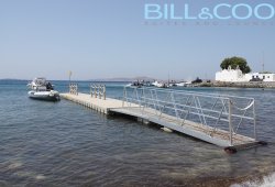 &Pi;&lambda;&omega;&tau;ή &epsilon;&xi;έ&delta;&rho;&alpha; &gamma;&iota;&alpha; Bill & Coo - 4