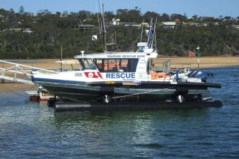 Airberth Boatlifts - 9