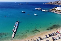 &Pi;&lambda;&omega;&tau;ή &epsilon;&xi;έ&delta;&rho;&alpha; &gamma;&iota;&alpha; Platis Gialos Watersports - 5