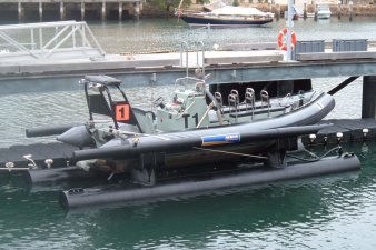 Airberth Boatlifts - 85