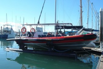 Airberth Boatlifts - 83