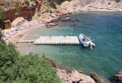 &Pi;&lambda;&omega;&tau;ή &epsilon;&xi;έ&delta;&rho;&alpha; &gamma;&iota;&alpha; Island Athens Riviera - 6