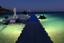 &Pi;&lambda;&omega;&tau;ή &epsilon;&xi;έ&delta;&rho;&alpha; &gamma;&iota;&alpha; Solymar - 2