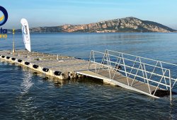 &Pi;&lambda;&omega;&tau;ή &epsilon;&xi;έ&delta;&rho;&alpha; &gamma;&iota;&alpha; Costa Banana Watersports - 2