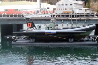 Airberth Boatlifts - 88