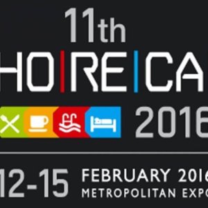 H Bouzakis Bros Marine &sigma;&upsilon;&mu;&mu;&epsilon;&tau;έ&chi;&epsilon;&iota; &sigma;&tau;&eta; HORECA! - 1