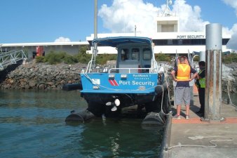 Airberth Boatlifts - 94