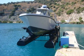 Airberth by "BOUZAKIS MARINE" - 39