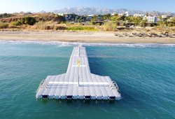 &Pi;&lambda;&omega;&tau;ή &epsilon;&xi;έ&delta;&rho;&alpha; &gamma;&iota;&alpha; Domes Zeen Chania - 2