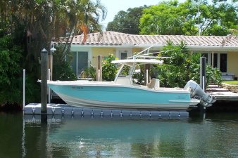 Candock Jetslide - 3