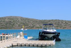 &Pi;&lambda;&omega;&tau;ή &epsilon;&xi;έ&delta;&rho;&alpha; & AirBerth M320 &gamma;&iota;&alpha; Mirum - 9