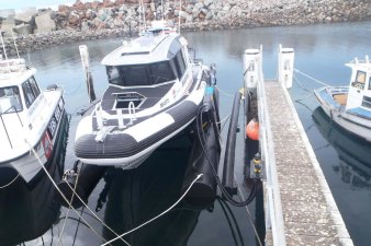 Airberth Boatlifts - 10