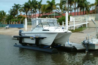 Airberth Boatlifts - 52
