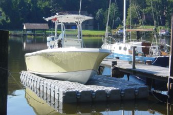 Candock Jetslide - 22