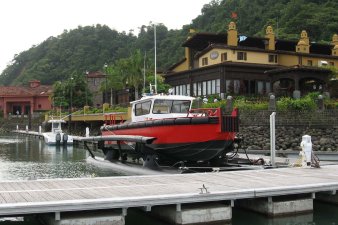 Airberth Boatlifts - 5