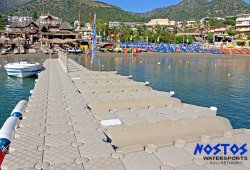 &Pi;&lambda;&omega;&tau;ή &epsilon;&xi;έ&delta;&rho;&alpha; &gamma;&iota;&alpha; Nostos Watersports - 7