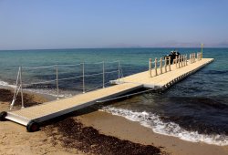 &Pi;&lambda;&omega;&tau;ή &epsilon;&xi;έ&delta;&rho;&alpha; &gamma;&iota;&alpha; Casa Cook Kos - 4