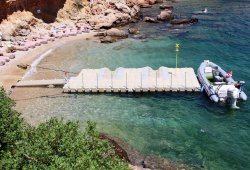 &Pi;&lambda;&omega;&tau;ή &epsilon;&xi;έ&delta;&rho;&alpha; &gamma;&iota;&alpha; Island Athens Riviera - 13