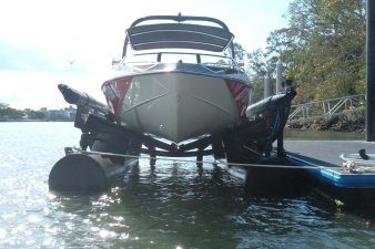 Airberth Boatlifts - 42