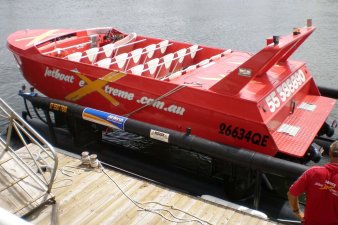 Airberth Boatlifts - 92