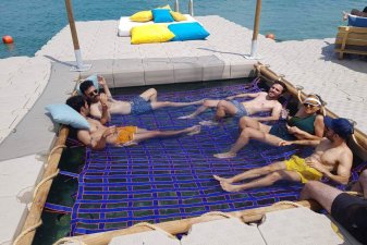 &Epsilon;&xi;έ&delta;&rho;&epsilon;&sigmaf; &psi;&upsilon;&chi;&alpha;&gamma;&omega;&gamma;ί&alpha;&sigmaf; - 36