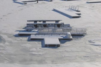 Airberth Boatlifts - 38