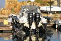 &Sigma;ύ&sigma;&tau;&eta;&mu;&alpha; &phi;ύ&lambda;&alpha;&xi;&eta;&sigmaf; AirBerth M430 &gamma;&iota;&alpha; "TATIANA" - 6