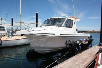 Airberth Boatlifts - 19