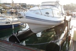 &Sigma;ύ&sigma;&tau;&eta;&mu;&alpha; &phi;ύ&lambda;&alpha;&xi;&eta;&sigmaf; AirBerth M430 &gamma;&iota;&alpha; "TATIANA" - 4