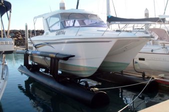 Airberth Boatlifts - 54